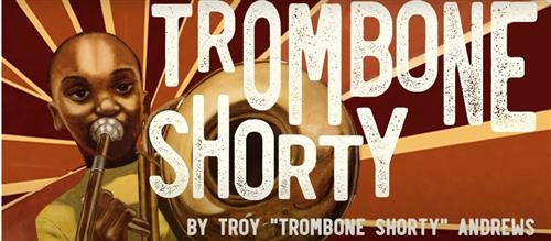 Trombone Shorty 